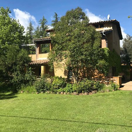 Cal Carreter Hostal Mieres  Exterior foto