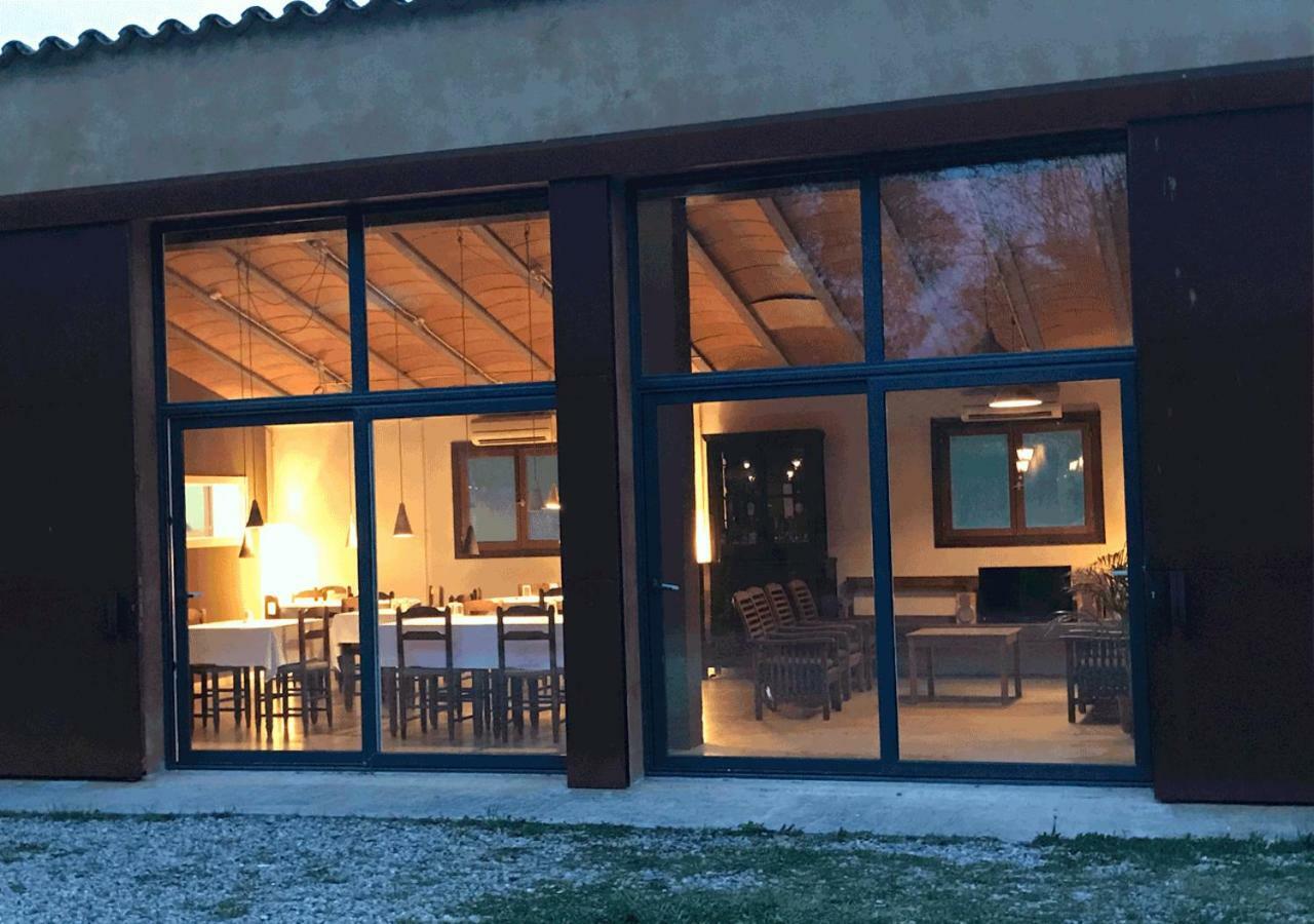 Cal Carreter Hostal Mieres  Exterior foto