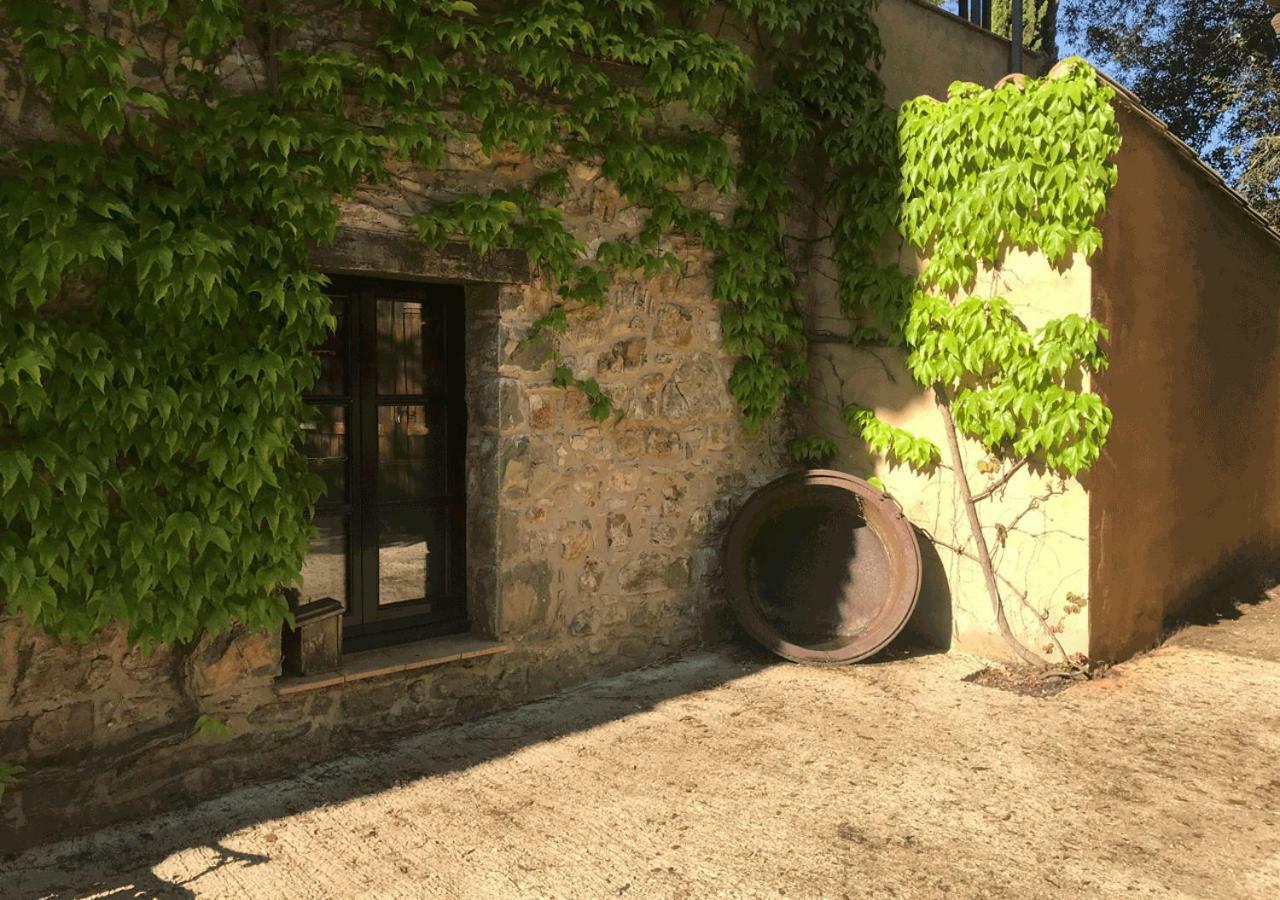 Cal Carreter Hostal Mieres  Exterior foto