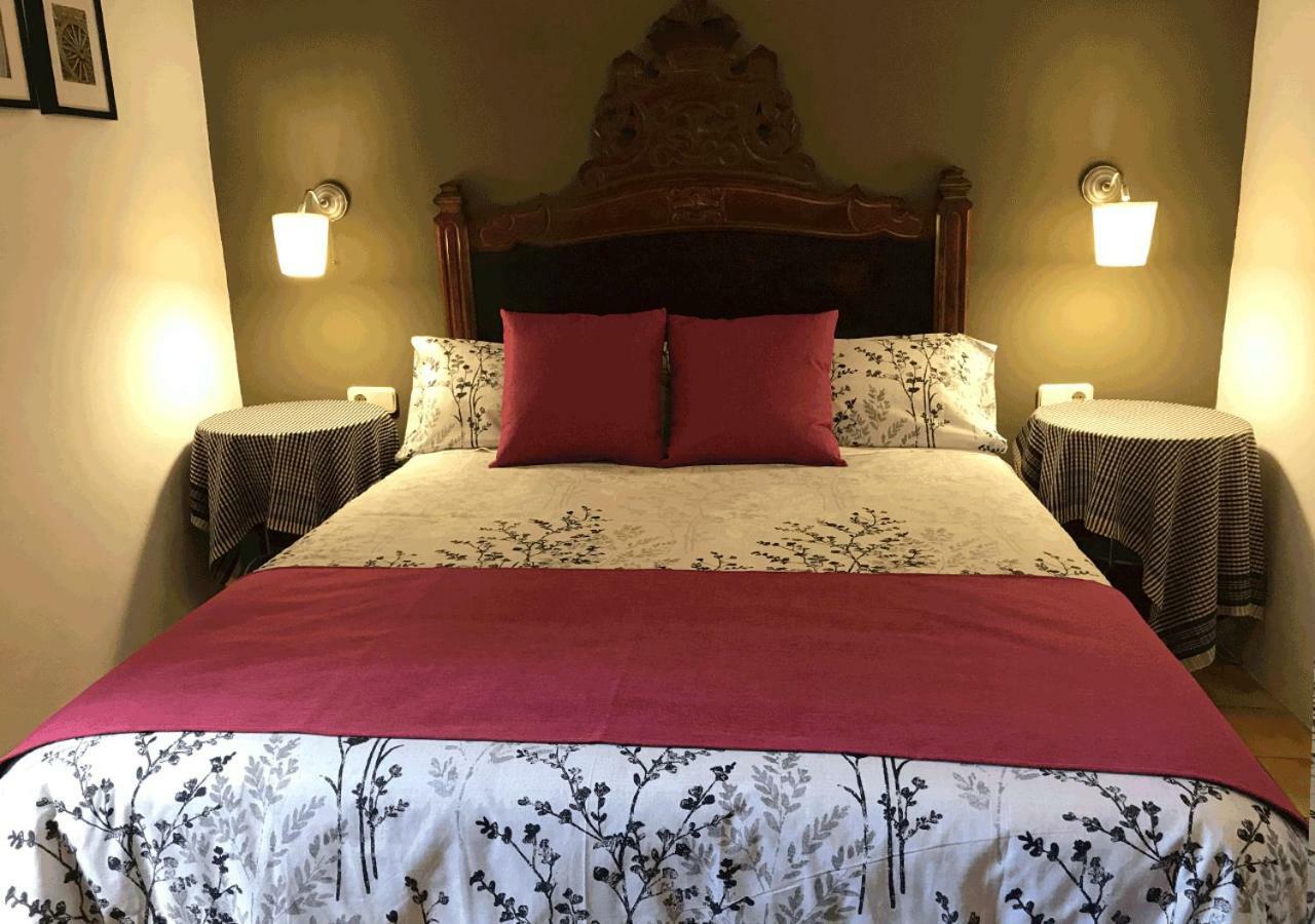 Cal Carreter Hostal Mieres  Exterior foto