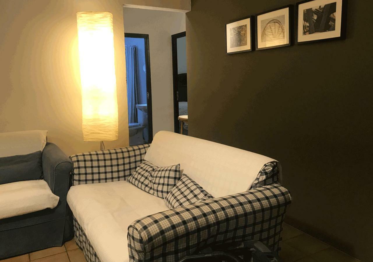 Cal Carreter Hostal Mieres  Exterior foto
